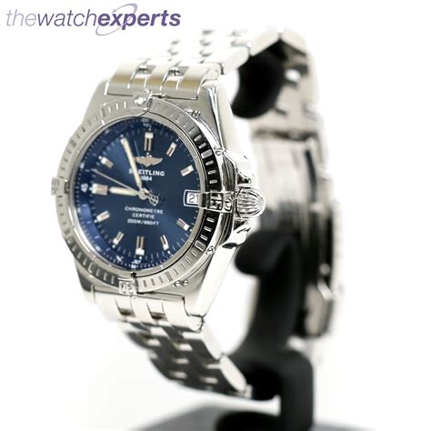 breitling callisto a77346